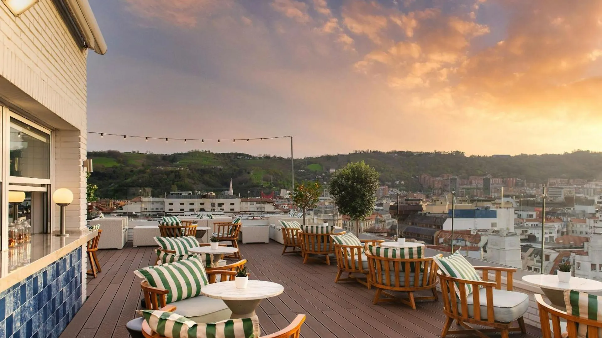 Hotel Ercilla De Bilbao, Autograph Collection 4*, Bilbao Spain