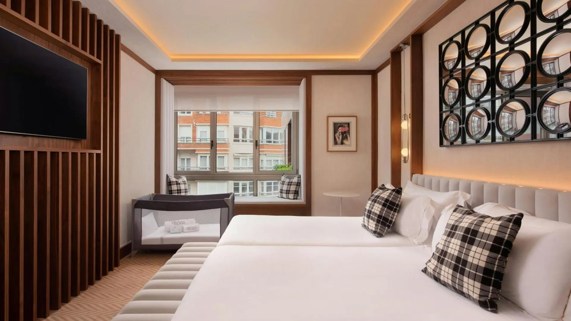 Hotel Ercilla De Bilbao, Autograph Collection Bilbao