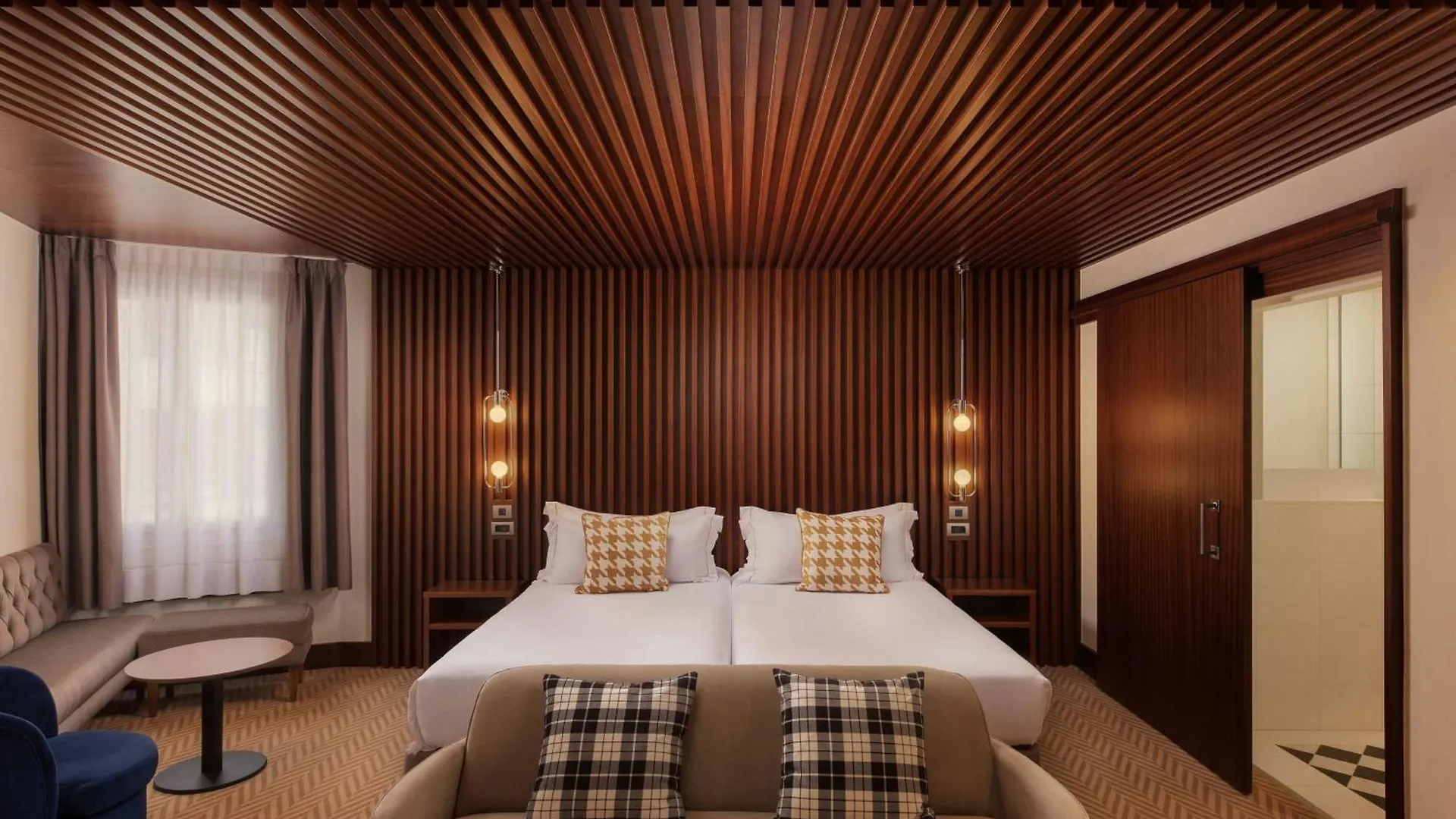 Hotel Ercilla De Bilbao, Autograph Collection