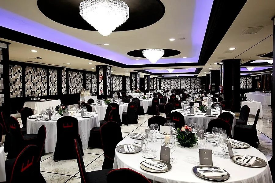 Hotel Ercilla De Bilbao, Autograph Collection