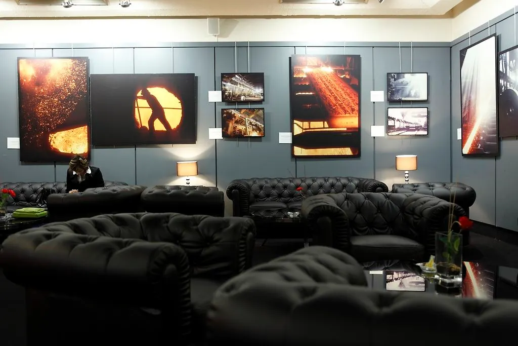 Hotel Ercilla De Bilbao, Autograph Collection Bilbao