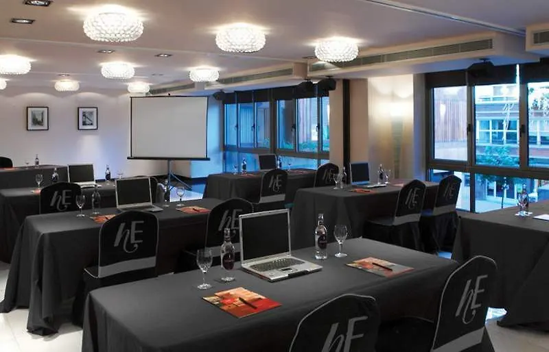 Hotel Ercilla De Bilbao, Autograph Collection 4*, Bilbao