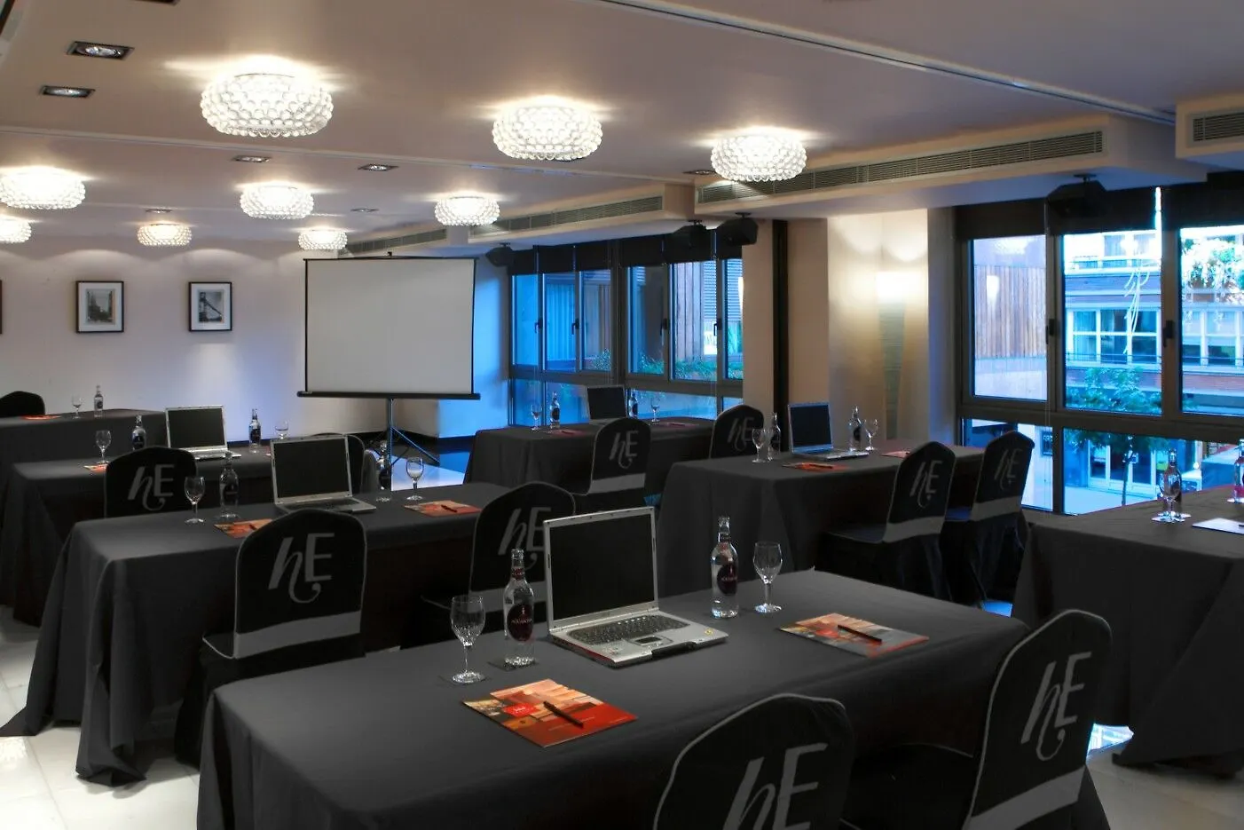 Hotel Ercilla De Bilbao, Autograph Collection Bilbao