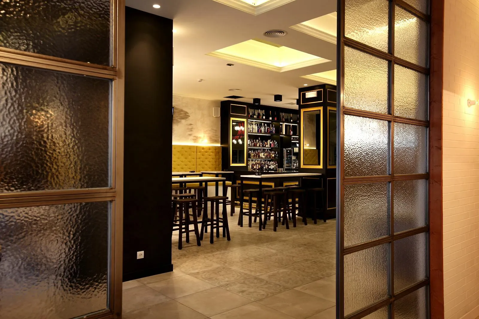 Hotel Ercilla De Bilbao, Autograph Collection