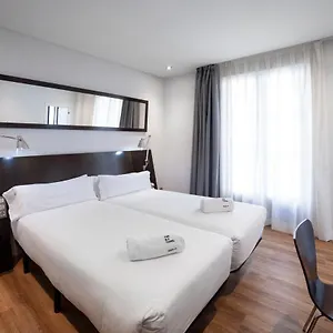 Petit Palace Arana *** Bilbau
