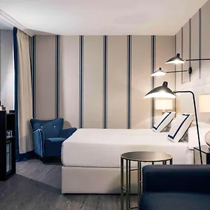 Mercure Jardines De Albia **** Bilbau