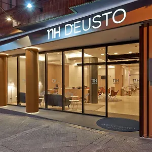 Nh Deusto *** Bilbau