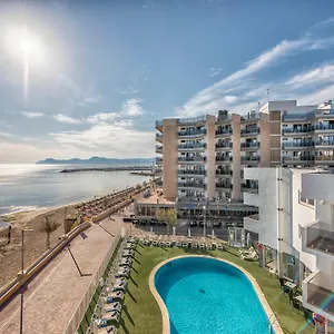 Thb Gran Bahia Кан Пикафорт