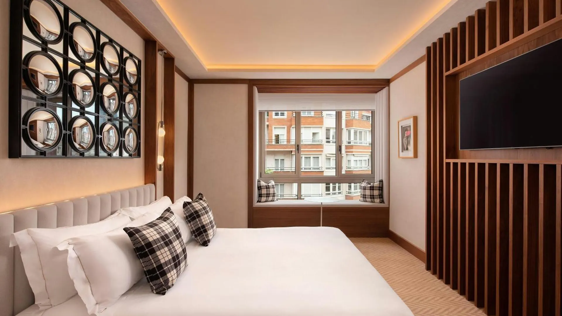 Hotel Ercilla De Bilbao, Autograph Collection  Bilbao
