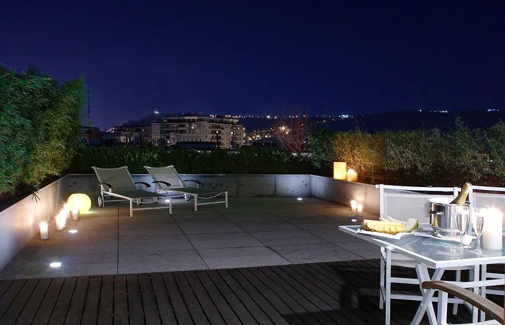 Hotel Ercilla De Bilbao, Autograph Collection  Bilbao