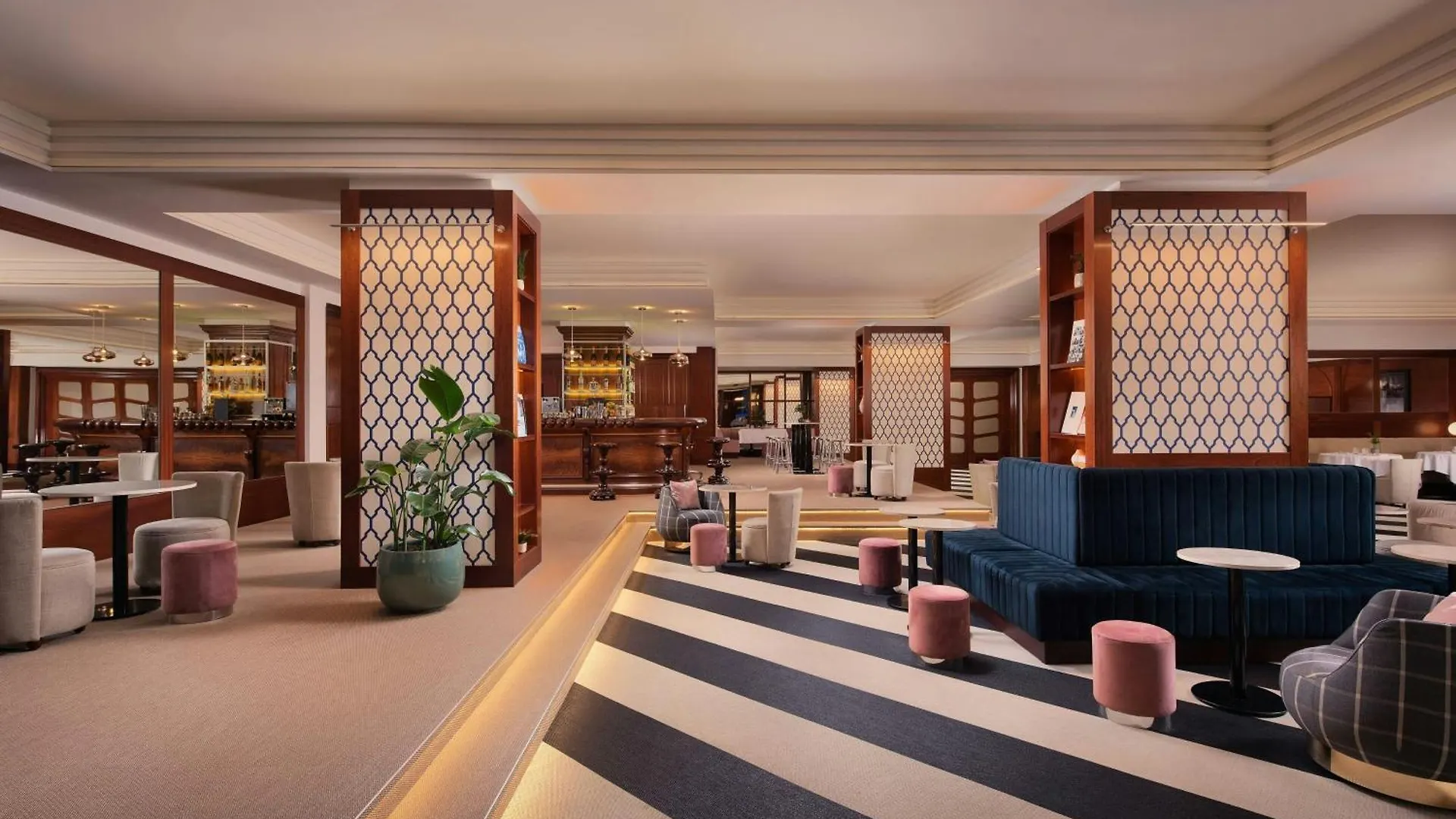Hotel Ercilla De Bilbao, Autograph Collection 4*, Bilbau Espanha