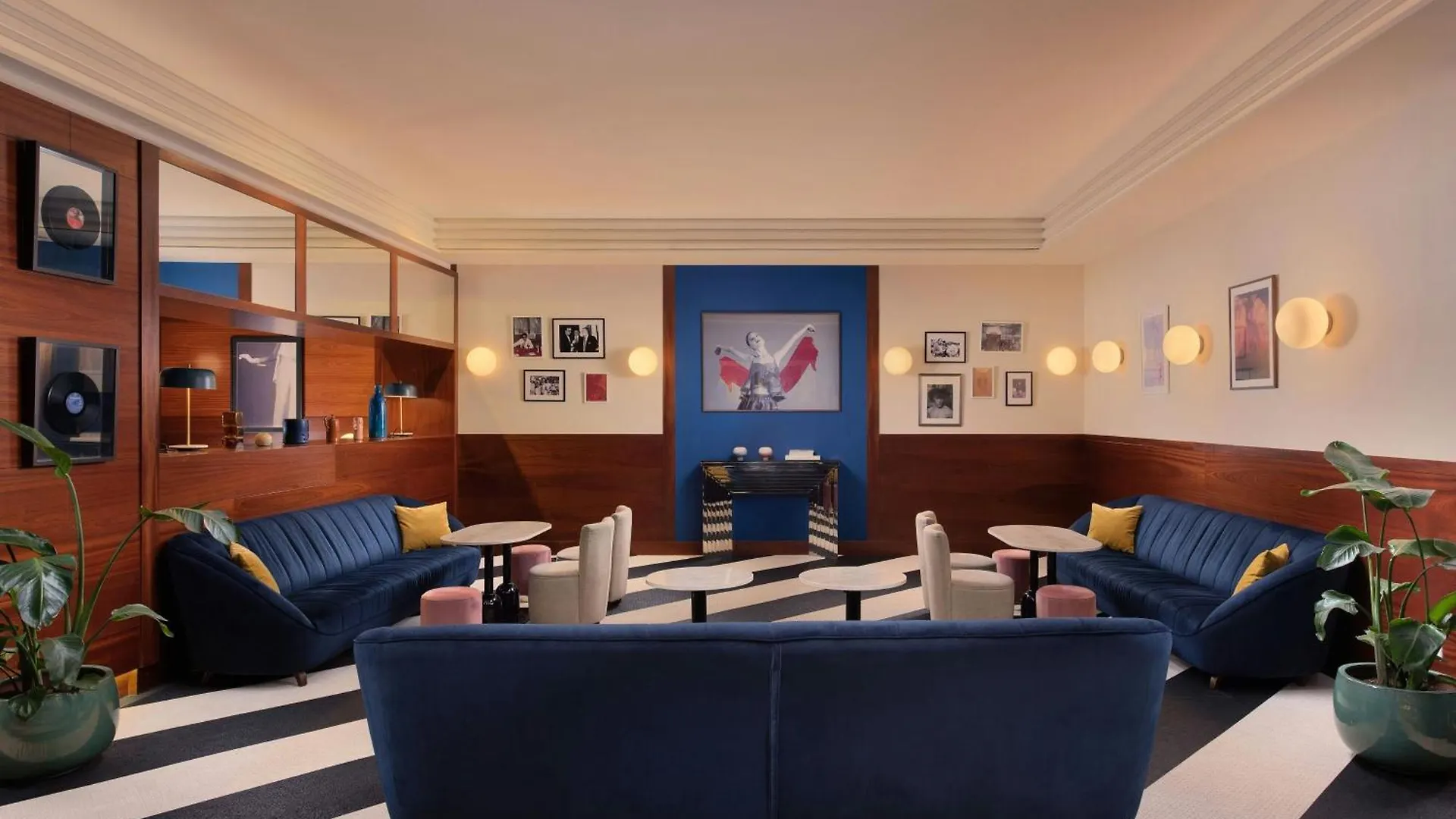 Hotel Ercilla De Bilbao, Autograph Collection