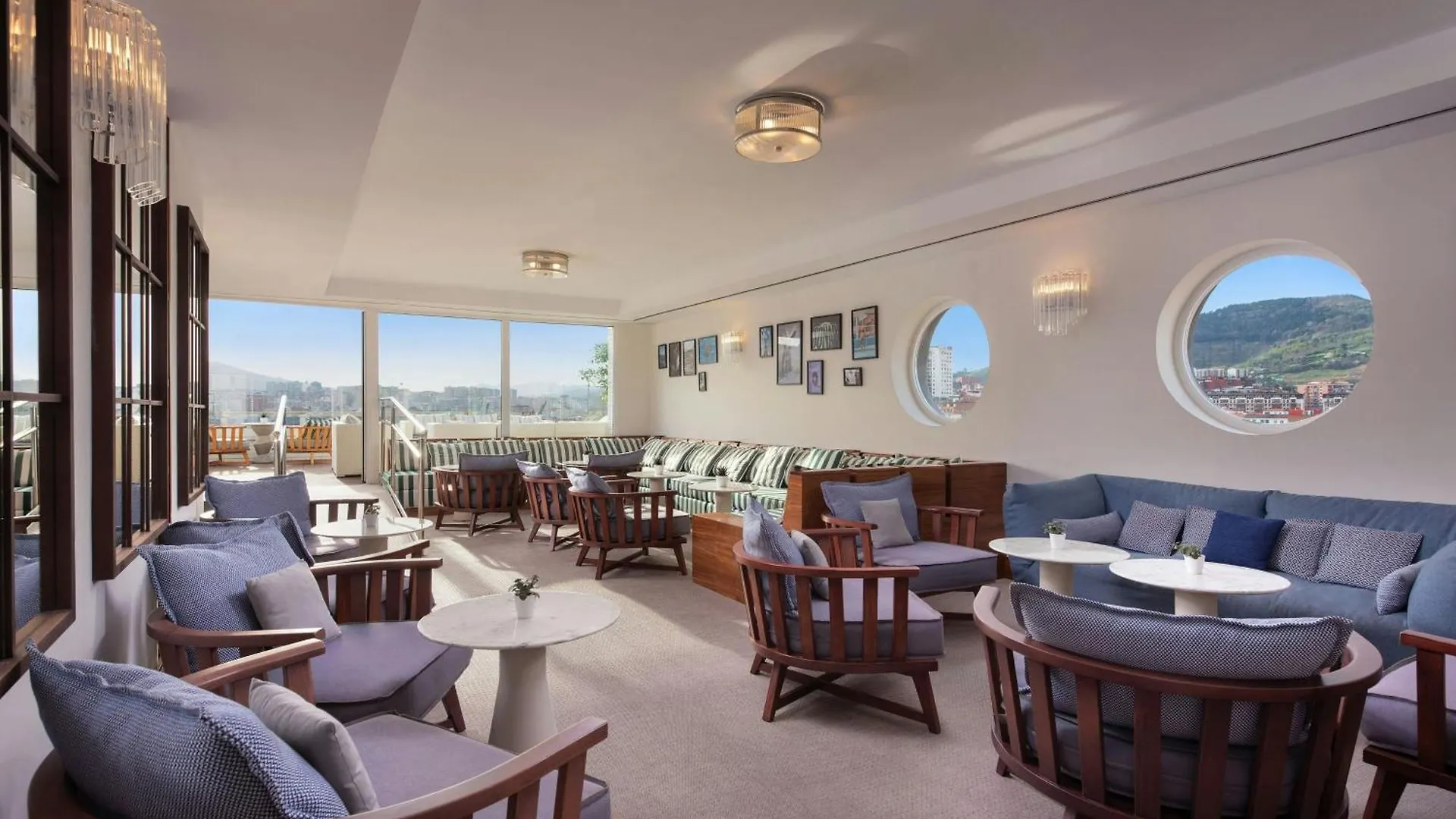Hotel Ercilla De Bilbao, Autograph Collection