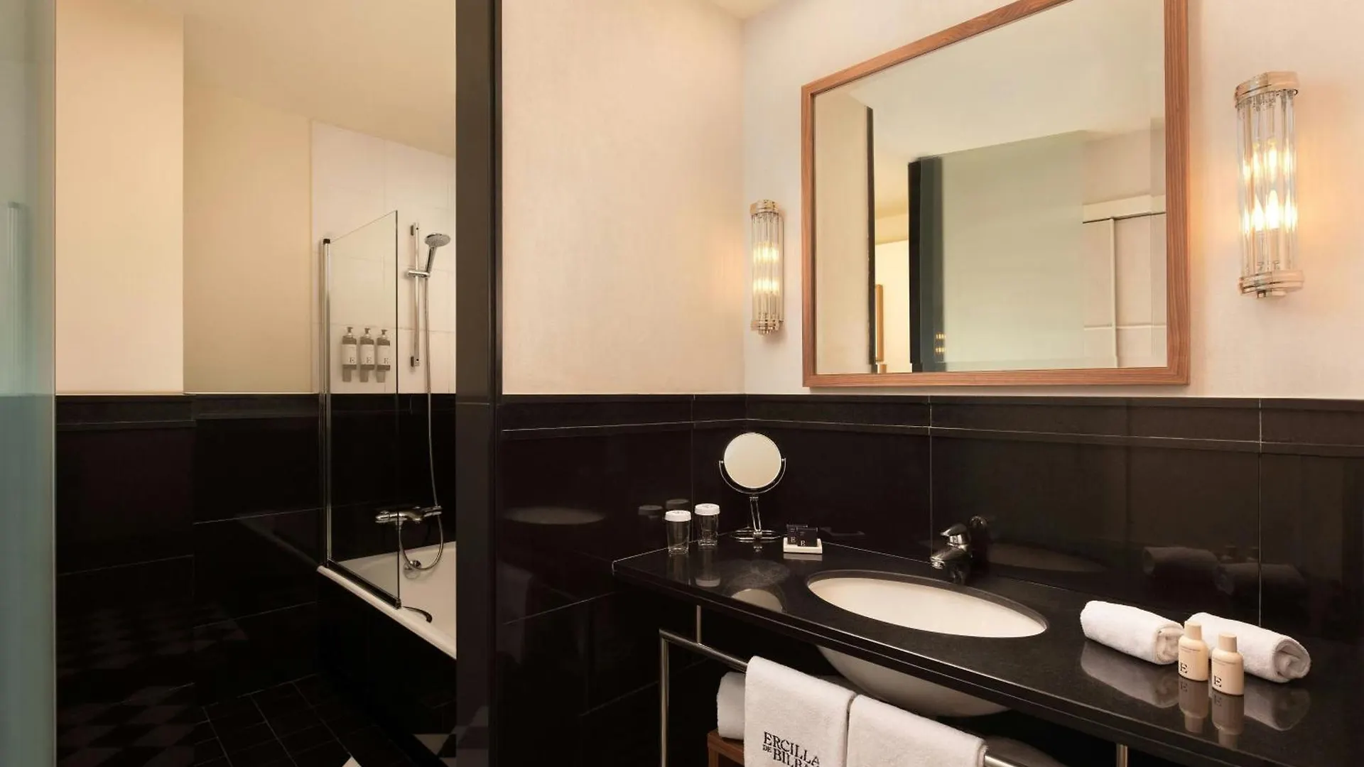 Hotel Ercilla De Bilbao, Autograph Collection Bilbau