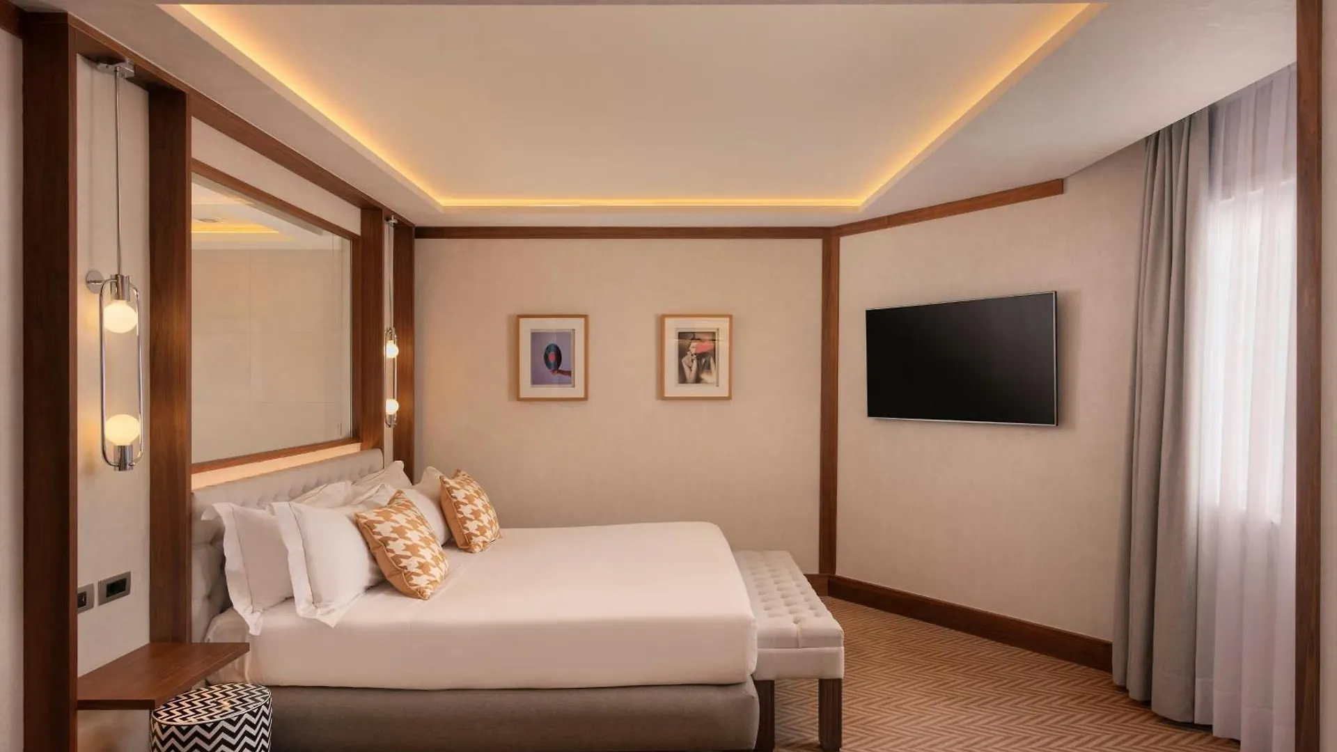 Hotel Ercilla De Bilbao, Autograph Collection