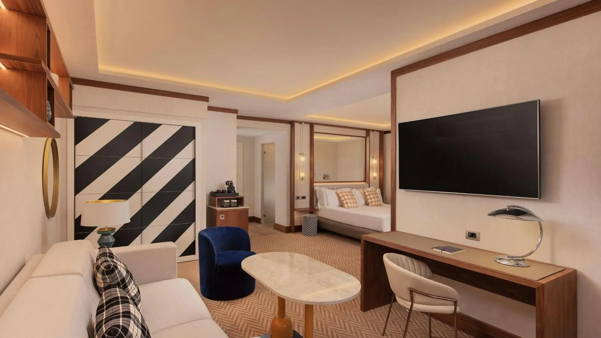 Hotel Ercilla De Bilbao, Autograph Collection Espanha