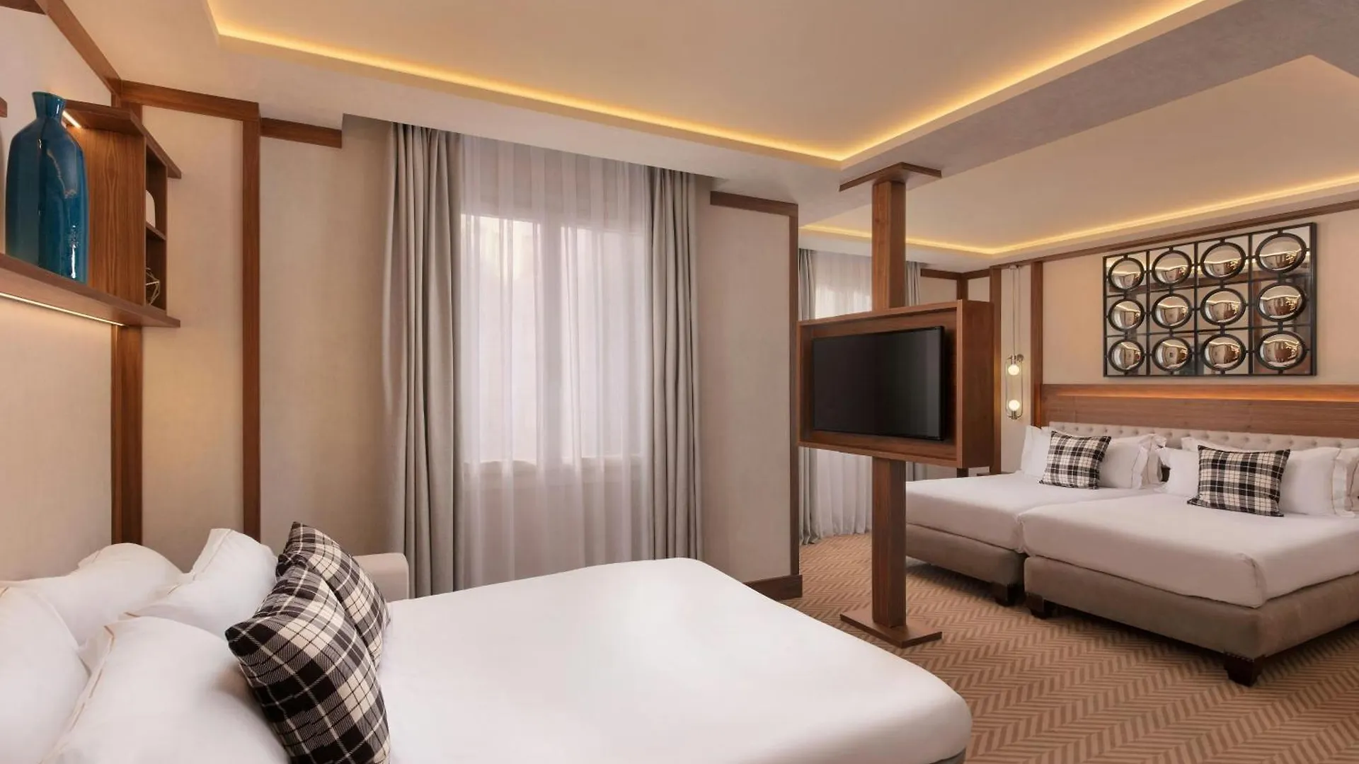 Hotel Ercilla De Bilbao, Autograph Collection 4*, Bilbau Espanha