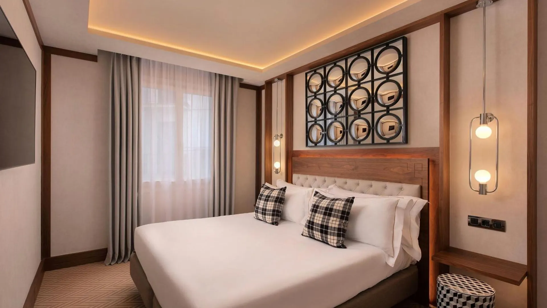 Hotel Ercilla De Bilbao, Autograph Collection Bilbau