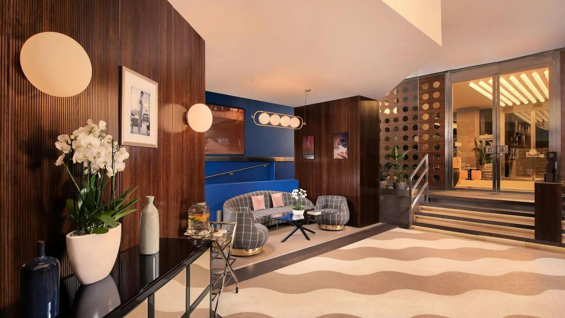 Hotel Ercilla De Bilbao, Autograph Collection