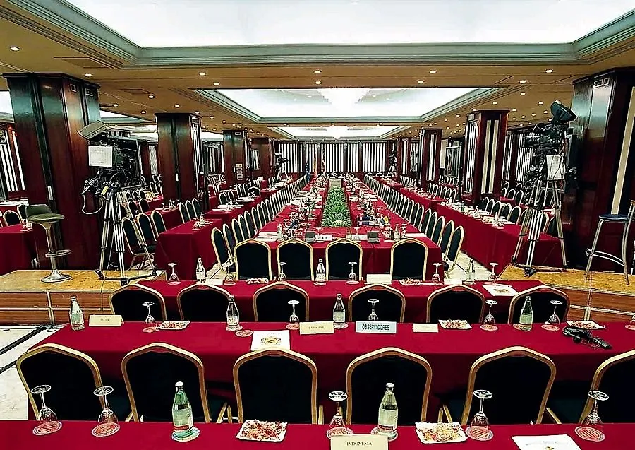 Hotel Ercilla De Bilbao, Autograph Collection Espanha