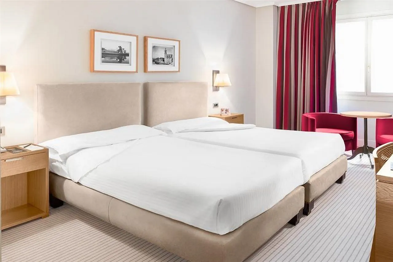 Hotel Ercilla De Bilbao, Autograph Collection 4*, Bilbau Espanha