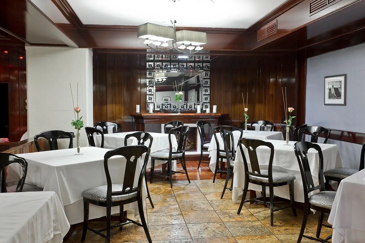 Hotel Ercilla De Bilbao, Autograph Collection