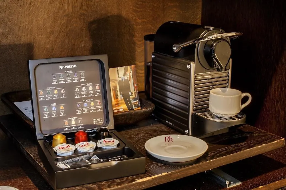 Hotel Ercilla De Bilbao, Autograph Collection Spain
