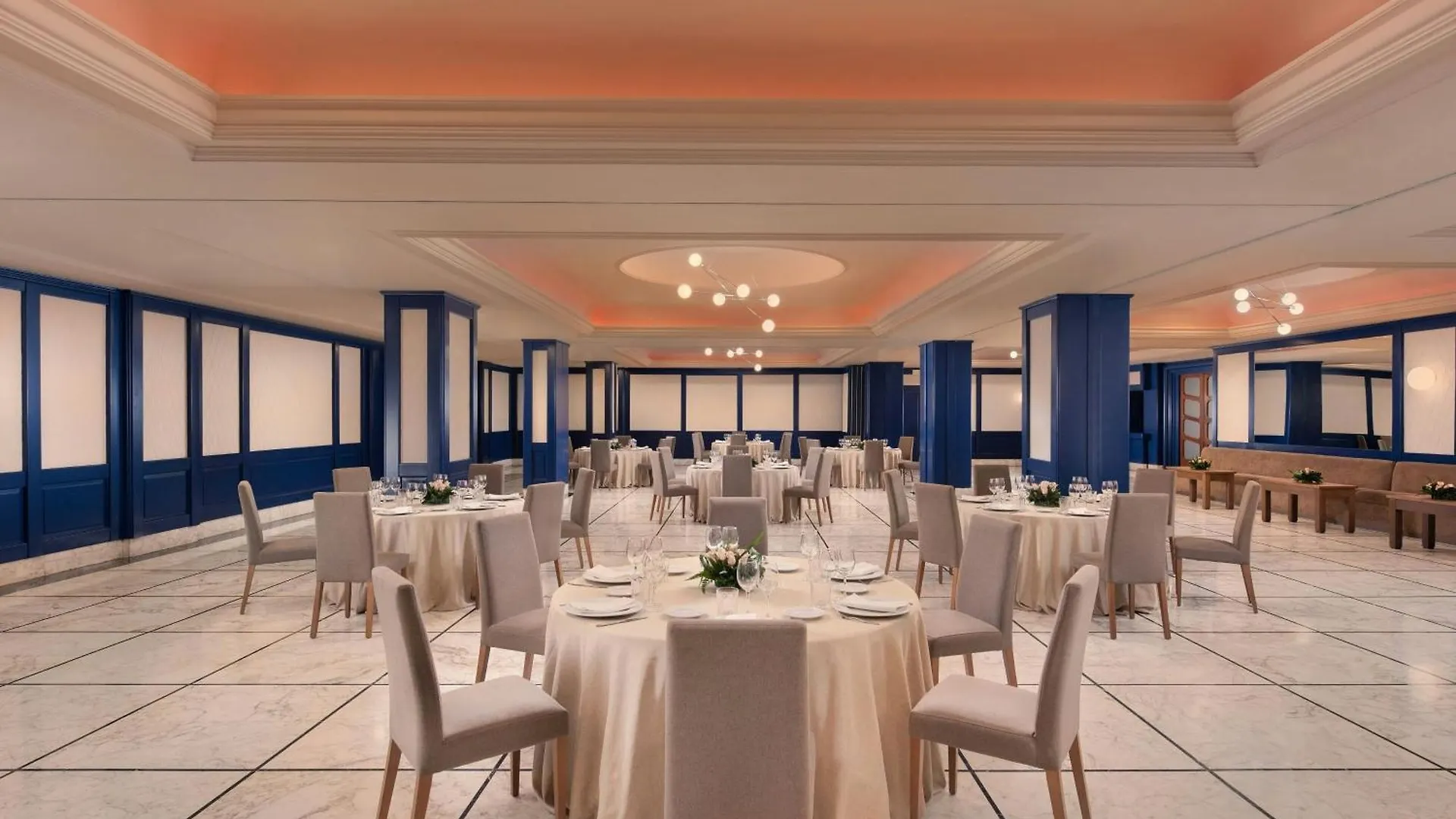 Hotel Ercilla De Bilbao, Autograph Collection  Bilbao
