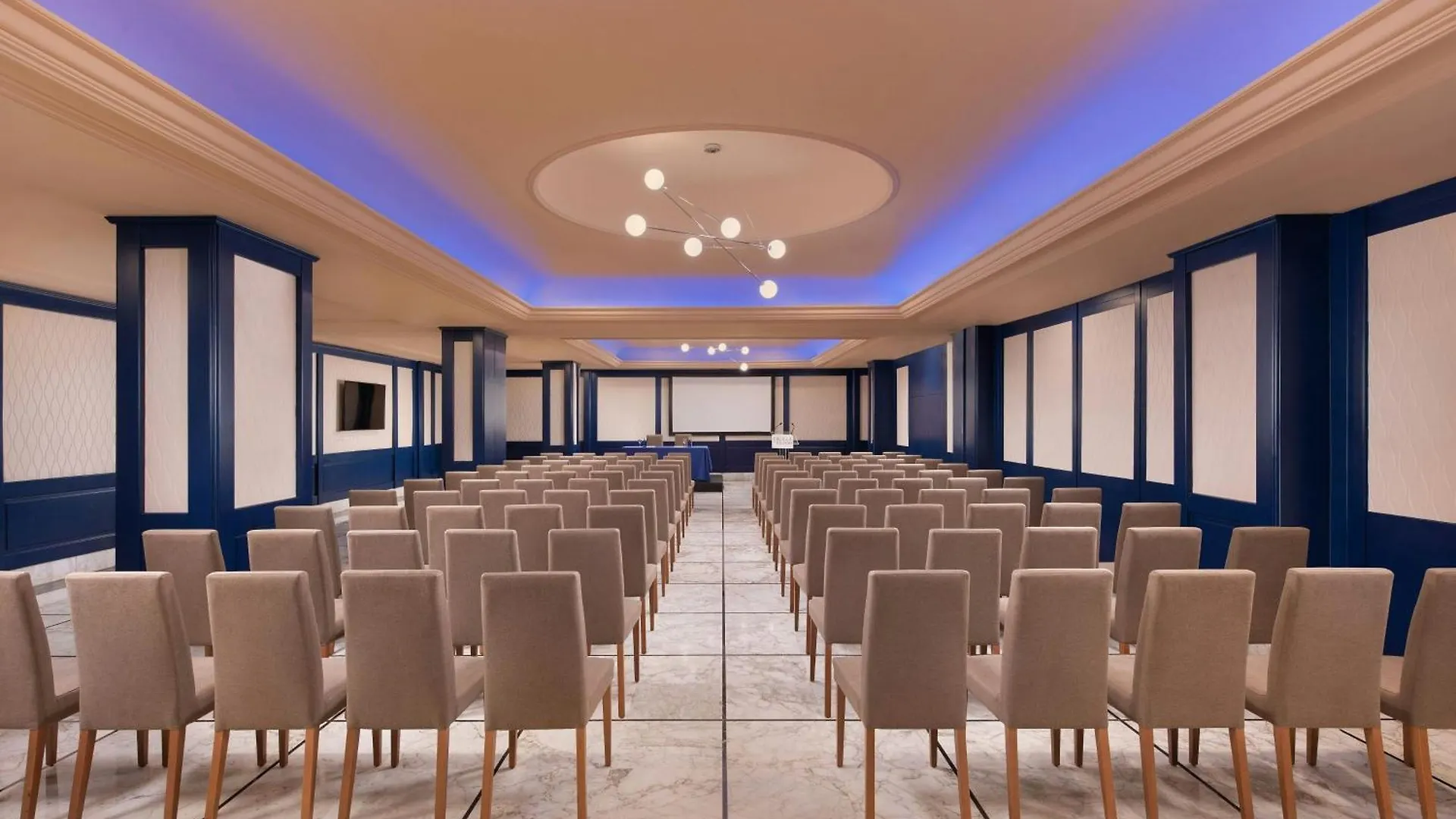 Hotel Ercilla De Bilbao, Autograph Collection Bilbao