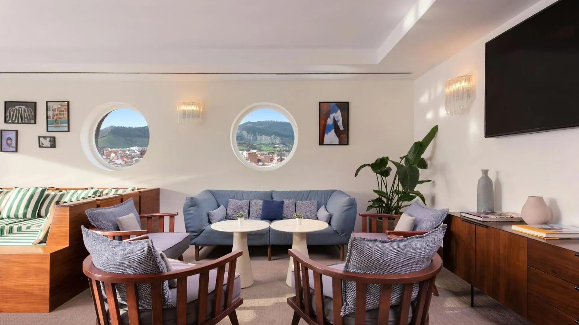 Hotel Ercilla De Bilbao, Autograph Collection Bilbao