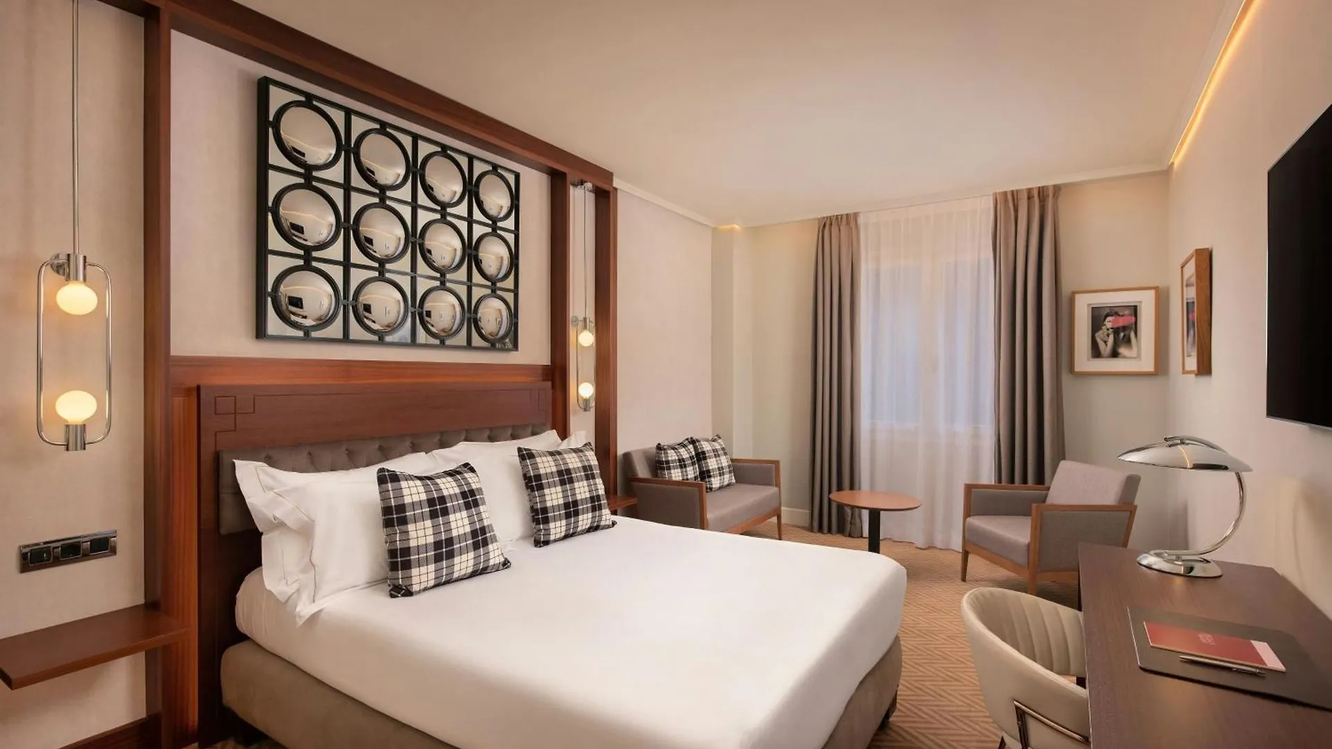 Hotel Ercilla De Bilbao, Autograph Collection
