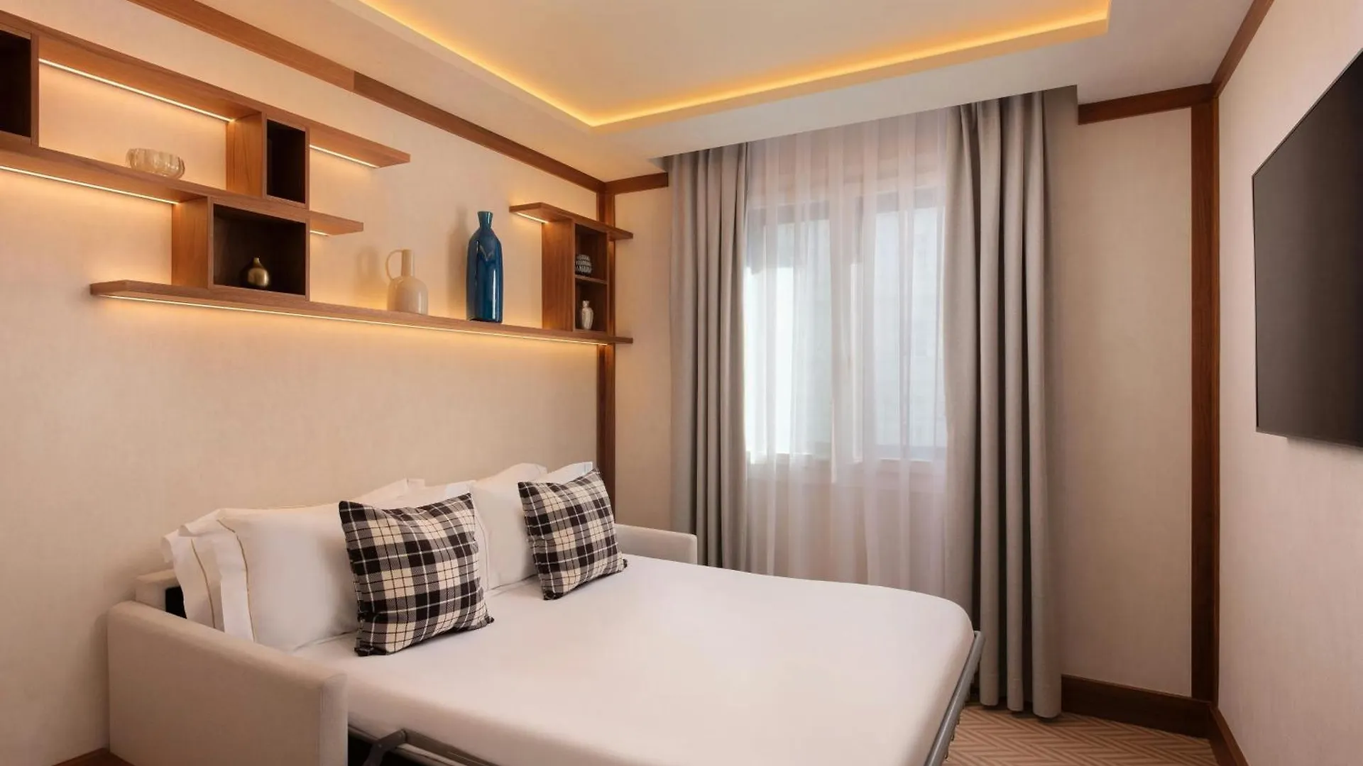 ****  Hotel Ercilla De Bilbao, Autograph Collection Spain