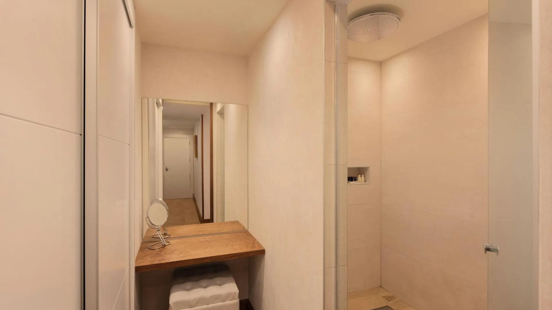 ****  Hotel Ercilla De Bilbao, Autograph Collection Spain