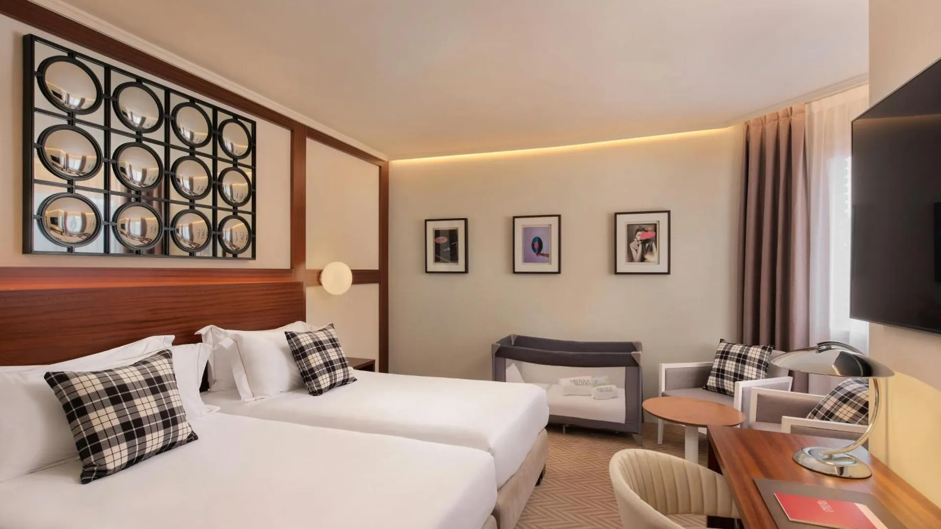 Hotel Ercilla De Bilbao, Autograph Collection Spain